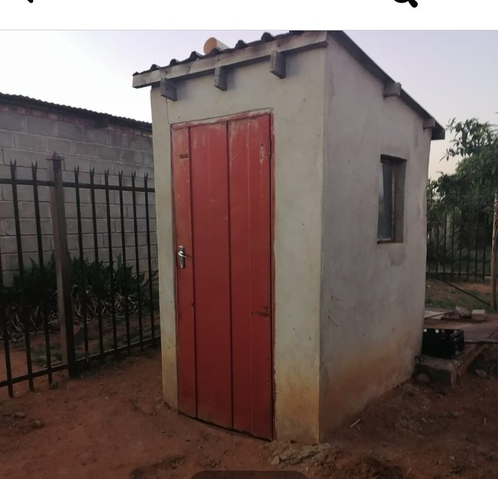 2 Bedroom Property for Sale in Grasslands Free State